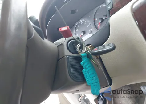 2007 Chevrolet Impala Lt из США, поврежденный, VIN 2G1WC58R579196401